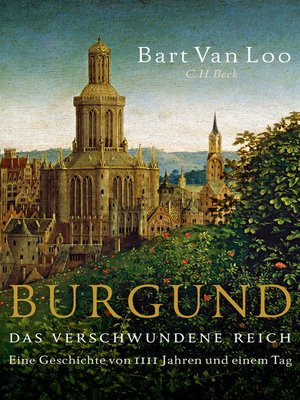 cover image of Burgund